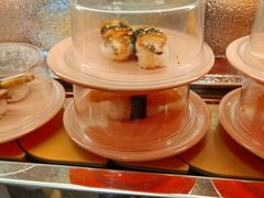 -争鲜回转寿司(中街大悦城店)