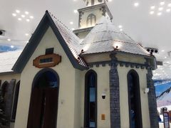 -长沙湘江冰雪世界