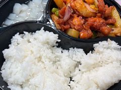 泡椒滑鸡套餐-味志道(交大慧园店)