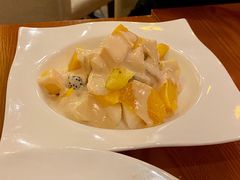 -龙舟池