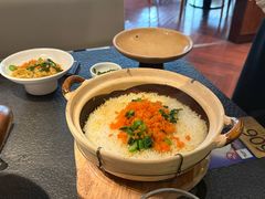 -蝴蝶里·粤菜·点心(滨江龙湖店)