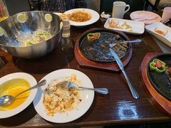 -品乐比萨西餐厅