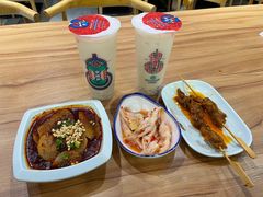 -宝葫芦西北茶食铺(中发源店)