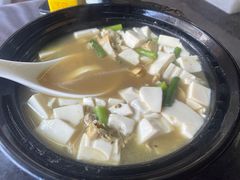 -阿东农家菜(新场古镇下塘街店)