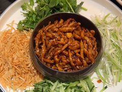 -满园烤鸭·春饼(沈北万达店)