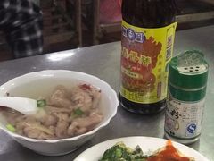 -群众牛肉小点(蚵仔煎)