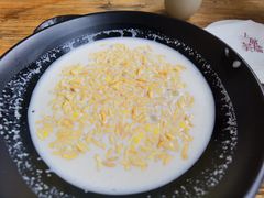 -上席擂茶·新中式青年茶馆(古城店)