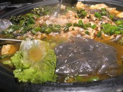 -探鱼·鲜青椒爽麻烤鱼(领展购物广场店)