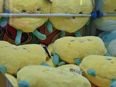 -meland·儿童乐园·游戏厅娃娃机·电玩Xbox(成都合生汇店)
