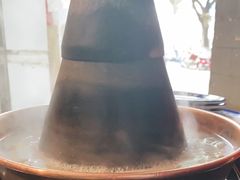 -裕德孚·非遗手切涮羊肉(东直门内大街店)
