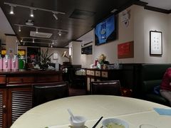 大堂-阿莉餐厅(枣阳路店)