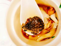 松茸乌鸡汤-北京全聚德(西翠路店)