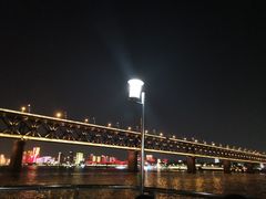 -武汉两江游览·夜游长江(汉口粤汉码头)