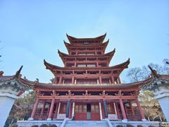 -沙市市中山公园