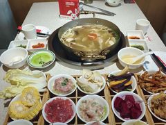 -芭夯兔·无骨兔汤锅(华阳店)