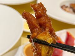 -武汉香格里拉大酒店·香宫中餐厅