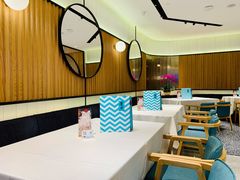 -莆田餐厅PUTIEN(武商MALL店)