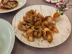 -银都上海菜馆(粤海东路店)
