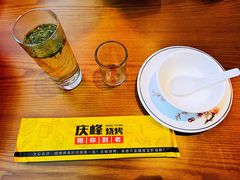 -庆峰龙虾烧烤(合肥一店)