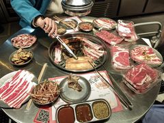 -炽城·烤肉名家(鸿达中央广场店)