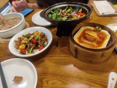 -如轩·海鲜砂锅粥·潮汕菜(海珠店)