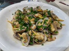 -凤凰楼酒家·粤宴点心(华强北店)