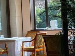 -杭州香格里拉·香宫中餐厅