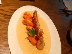 -品味杭州·粤式融合·海鲜小馆·钱江新城CBD
