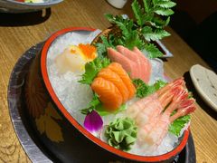 -蟹将军·松叶蟹和牛日料放题自助(K11店)