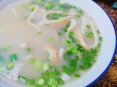 -老李家杂肝汤(回民街店)