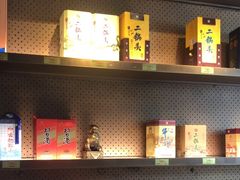 -京味斋·烤鸭·北京菜(安贞店)