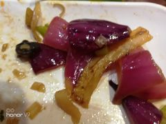 -晋爱面大同刀削面(白纸坊店)