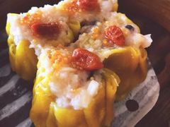 -潮福城大酒楼·潮粤菜·港式点心(阳光城店)