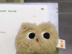 -代数学家algebraist coffee(亲橙里购物中心店)