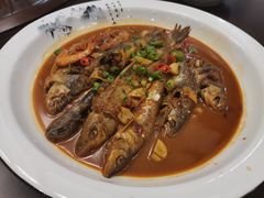 -巢湖名吃·东关老鹅汤(江南风情街店)