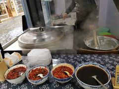 -安上粉皮.非遗手工小吃(骑龙巷店)