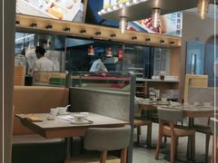 大堂-蔡澜点心(三里屯T+MALL店)