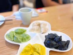 -船歌·鱼水饺青岛菜(国贸商城店)