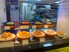 -东海怡品海鲜豆捞(舟宿夜江店)