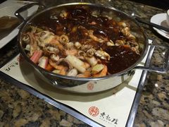 -黄记煌三汁焖锅(招商花园店)