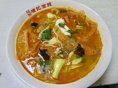 -项记面馆(明瓦廊店)