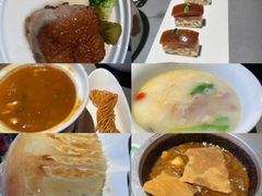 -阿庄新豫菜(通泰路店)