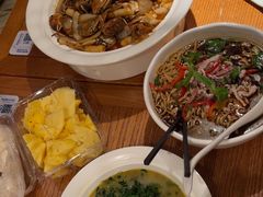 -周家二小姐的菜(西津渡店)