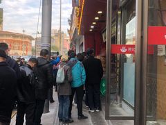 -清泉阁包子铺(中山路店)