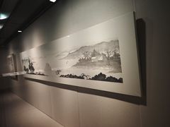 -江苏省美术馆(长江路新馆)