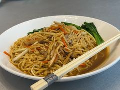 -和平馆·地道港澳茶餐厅(西门口店)