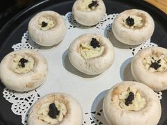 -九田家黑牛烤肉料理(华侨城店)