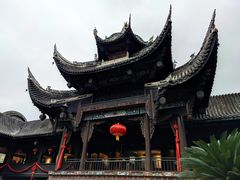 -自贡市盐业历史博物馆