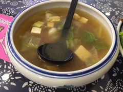 -八两八金·莱芜特色炒鸡(市南漳浦路店)