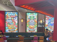 -多嘴超级肉蟹煲(中街恒隆故宫店)
